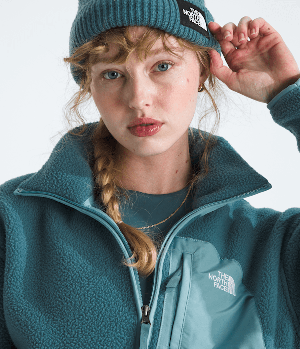 Women’s Yumiori Off Peak ½-Zip Jacket