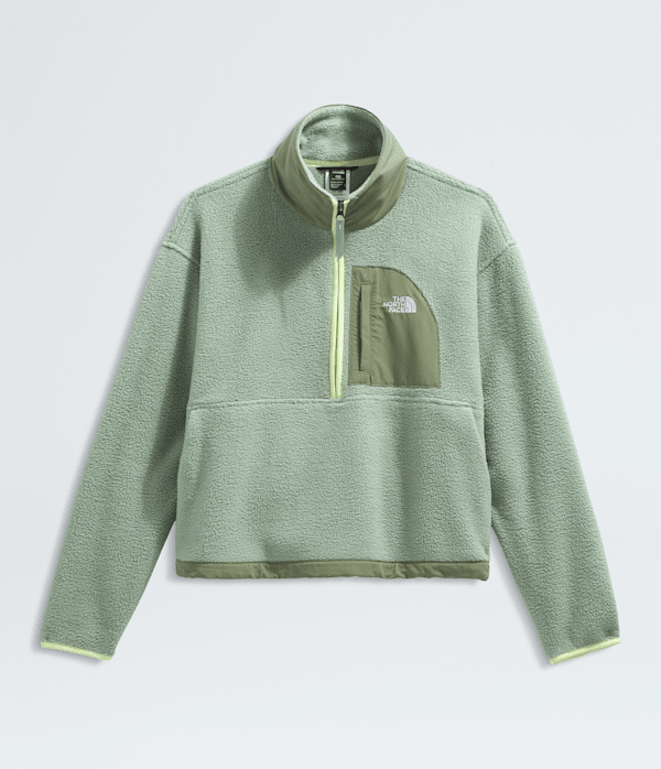 Women’s Yumiori Off Peak ½-Zip Jacket