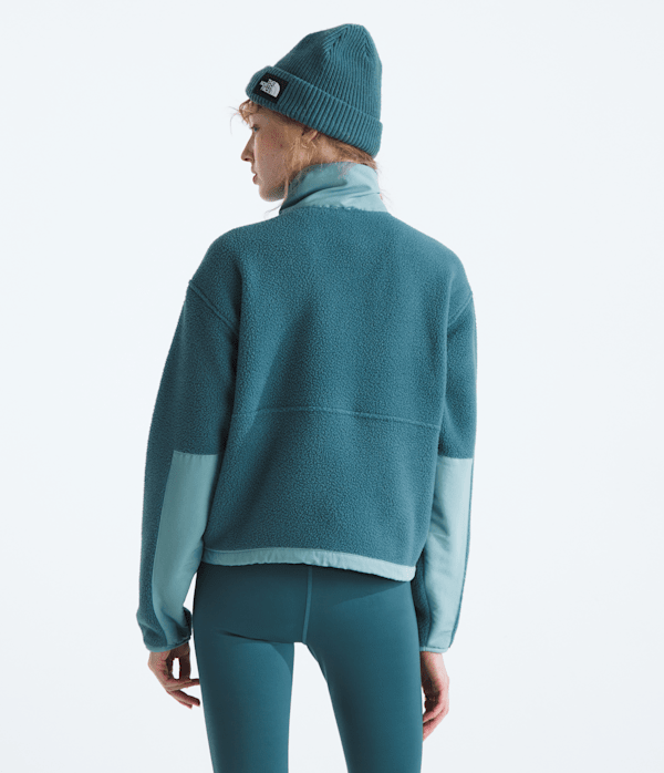 Women’s Yumiori Off Peak ½-Zip Jacket