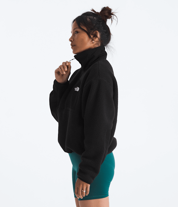 Women’s Yumiori Off Peak ½-Zip Jacket