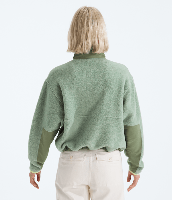 Women’s Yumiori Off Peak ½-Zip Jacket