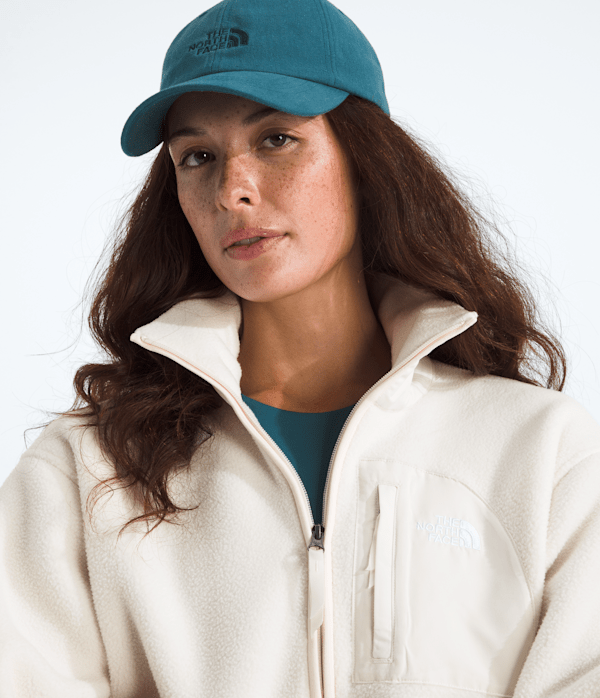 Women’s Yumiori Off Peak ½-Zip Jacket