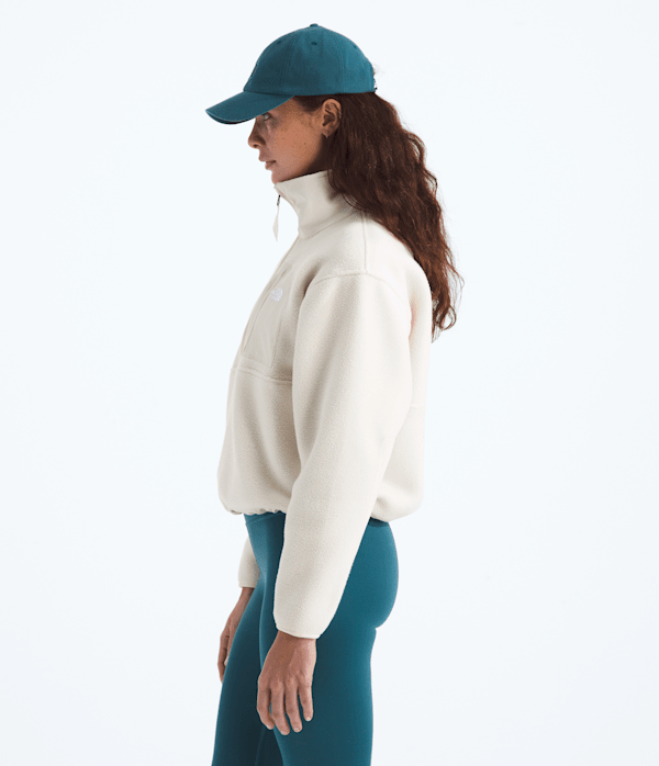 Women’s Yumiori Off Peak ½-Zip Jacket