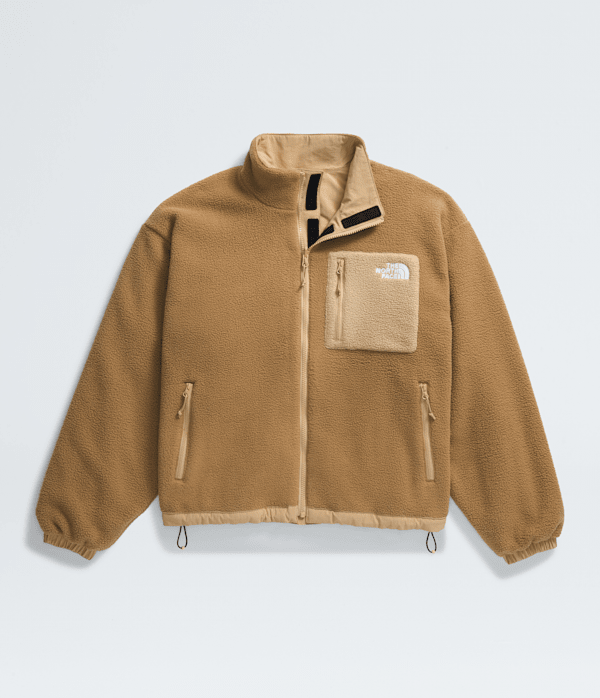Women’s Yumiori Reversible Jacket - Image 6