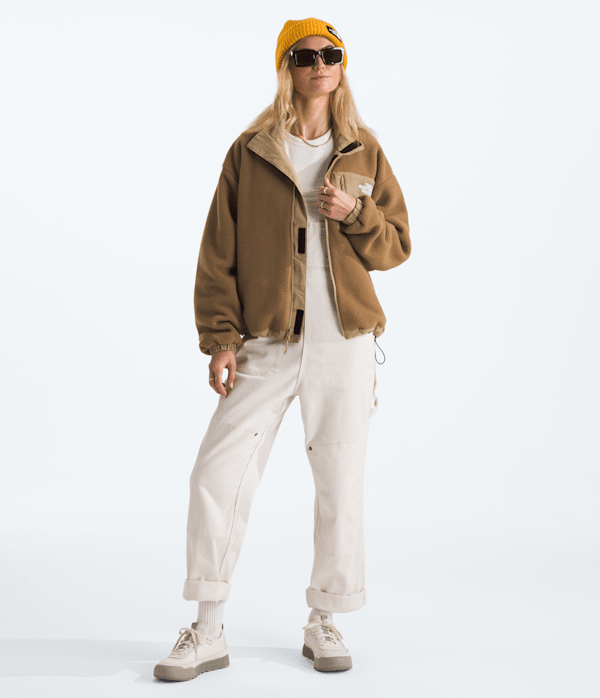 Women’s Yumiori Reversible Jacket