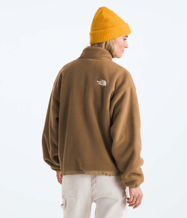 Women’s Yumiori Reversible Jacket
