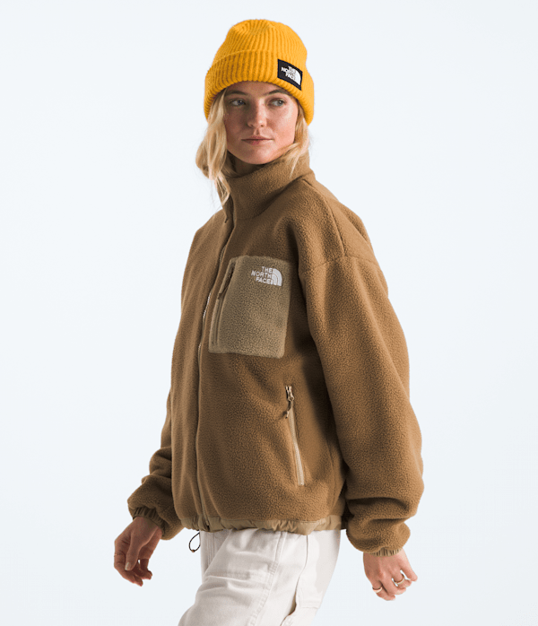 Women’s Yumiori Reversible Jacket