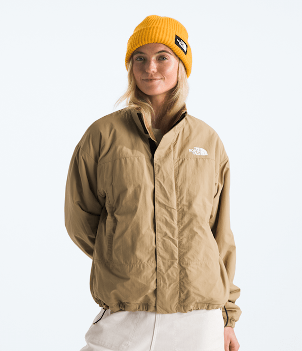 Women’s Yumiori Reversible Jacket