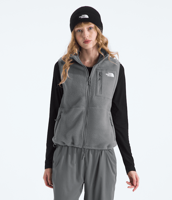 Women’s Yumiori Vest