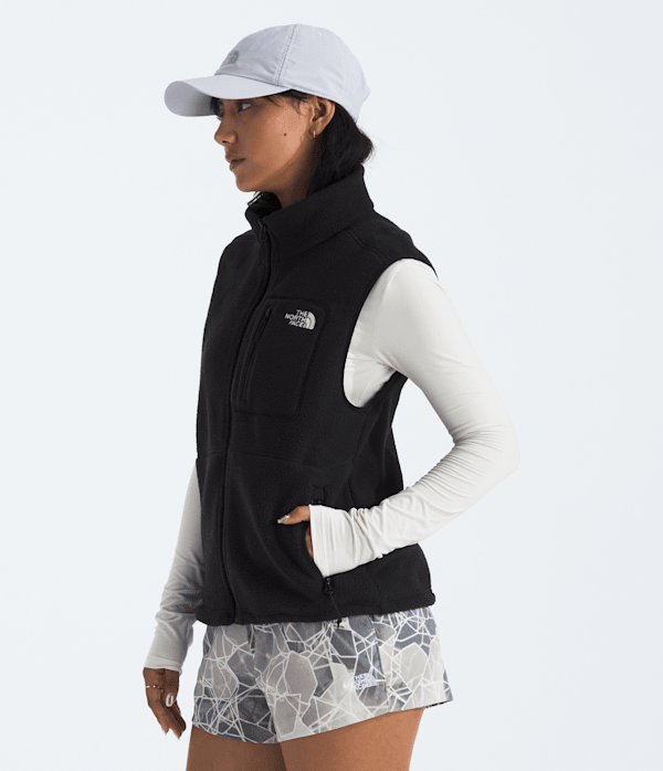 Women’s Yumiori Vest