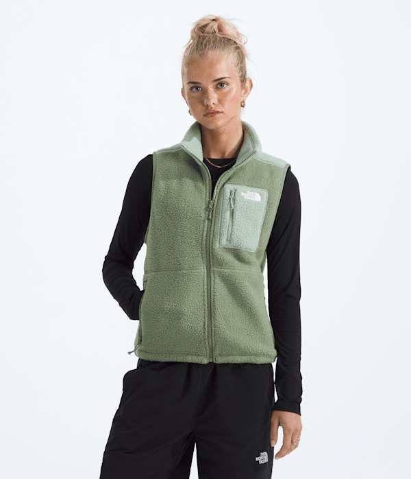 Women’s Yumiori Vest
