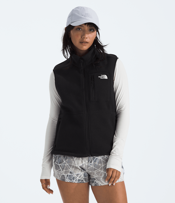 Women’s Yumiori Vest