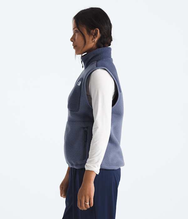 Women’s Yumiori Vest