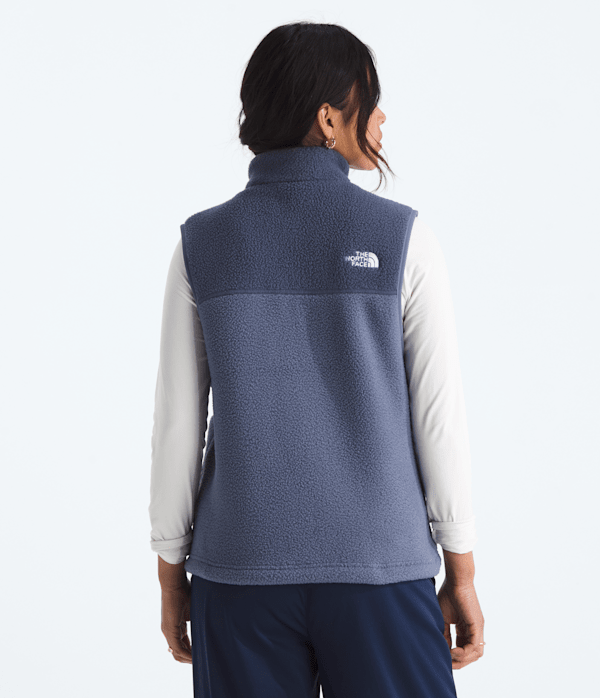 Women’s Yumiori Vest
