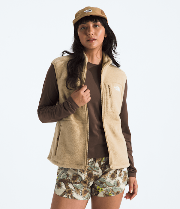 Women’s Yumiori Vest