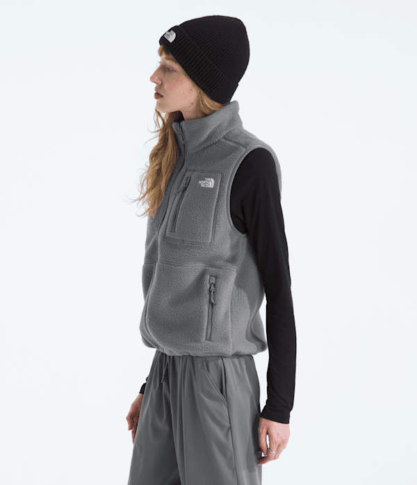 Women’s Yumiori Vest