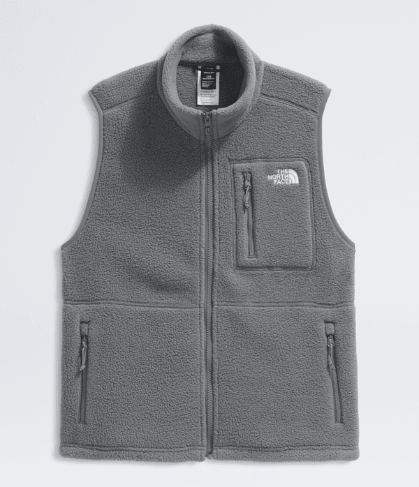 Women’s Yumiori Vest
