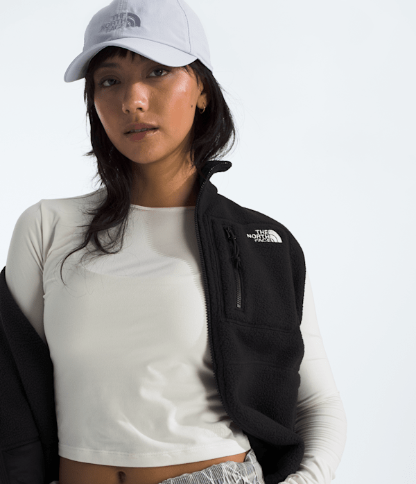Women’s Yumiori Vest