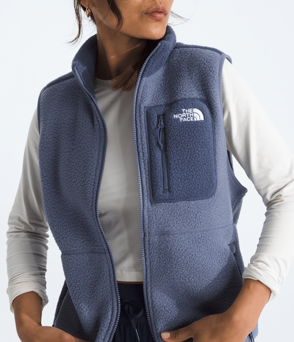 Women’s Yumiori Vest