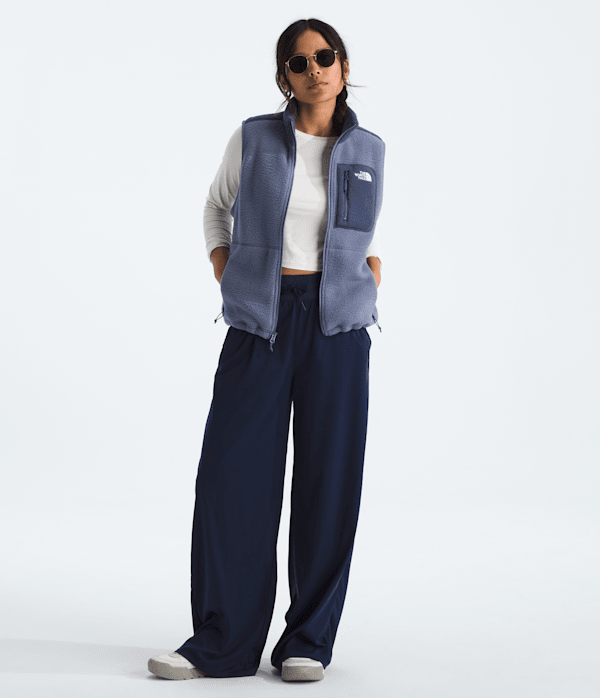Women’s Yumiori Vest