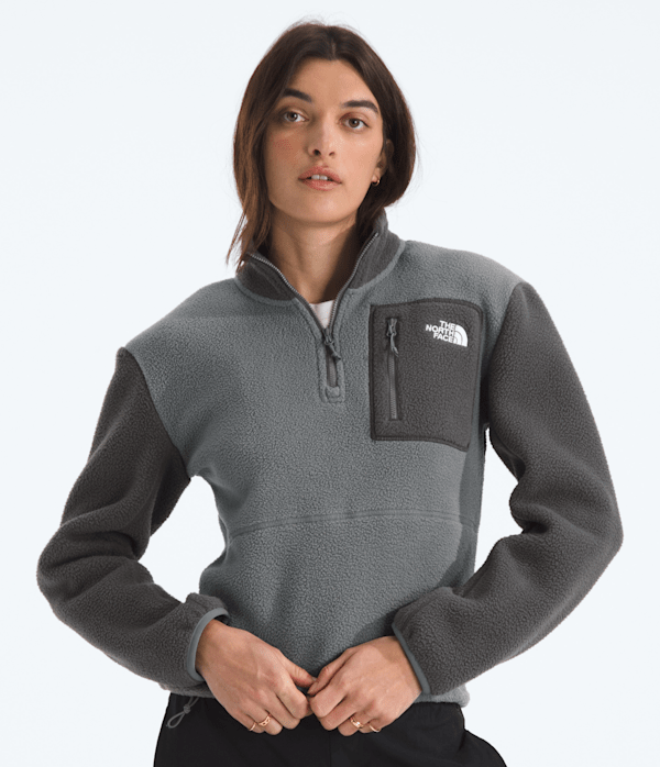 Women’s Yumiori ¼-Zip