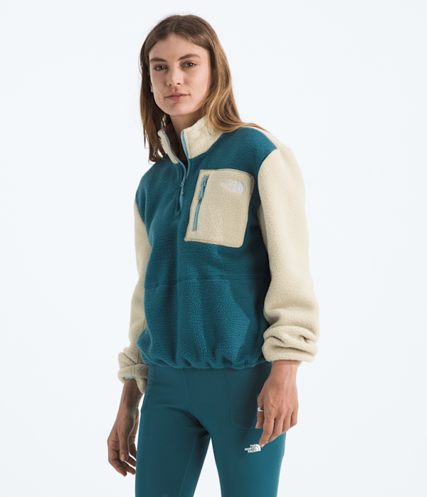 Women’s Yumiori ¼-Zip