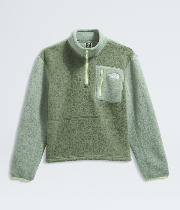Women’s Yumiori ¼-Zip