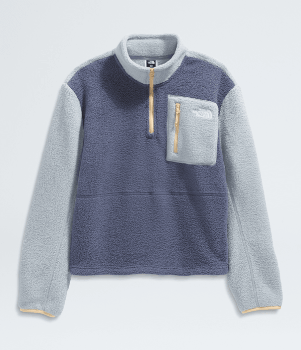Women’s Yumiori ¼-Zip