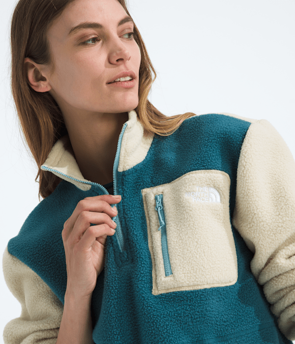 Women’s Yumiori ¼-Zip
