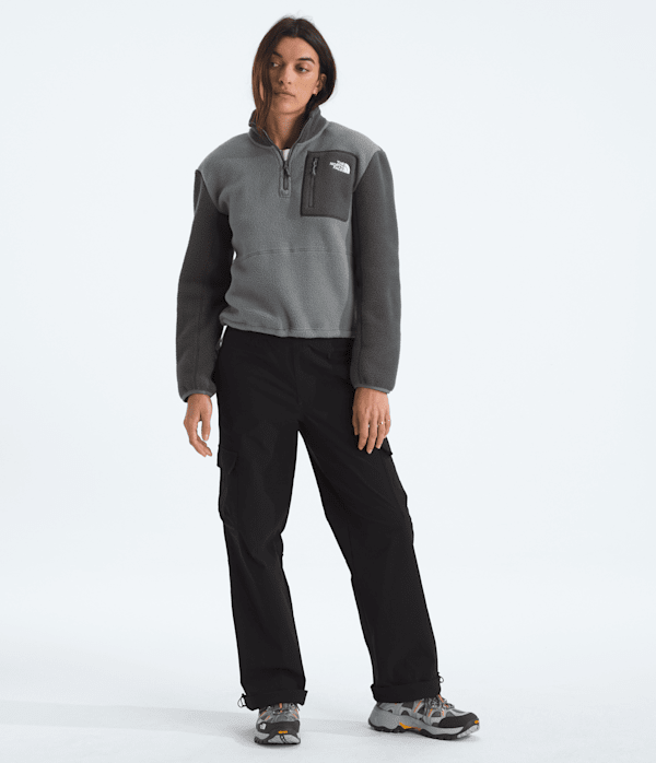 Women’s Yumiori ¼-Zip