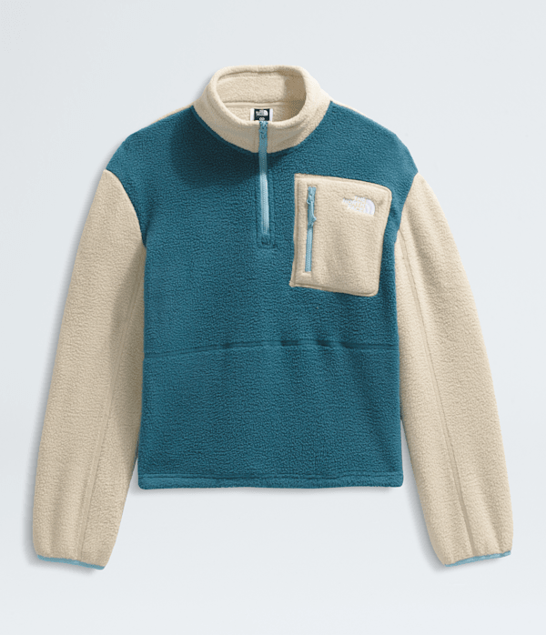 Women’s Yumiori ¼-Zip - Image 7
