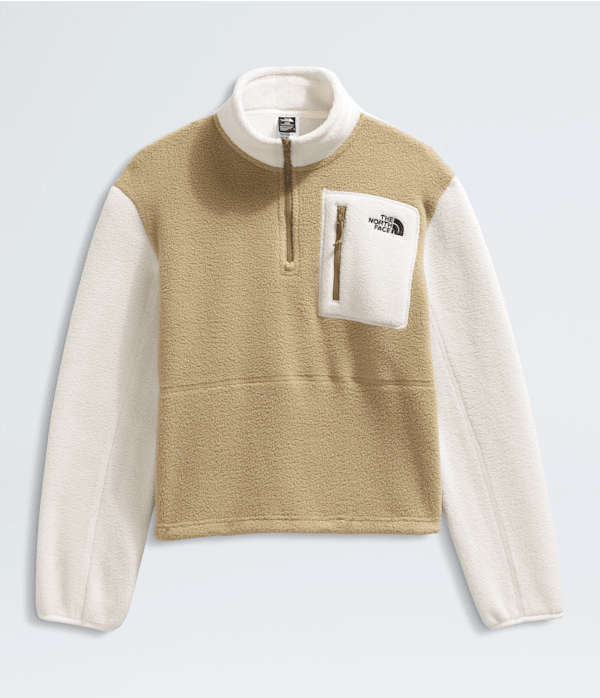 Women’s Yumiori ¼-Zip - Image 7