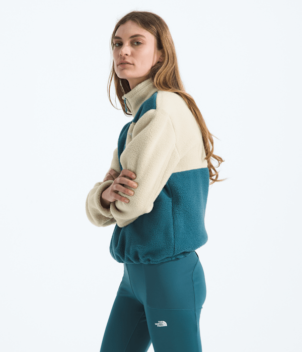 Women’s Yumiori ¼-Zip