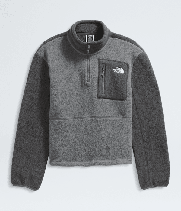 Women’s Yumiori ¼-Zip
