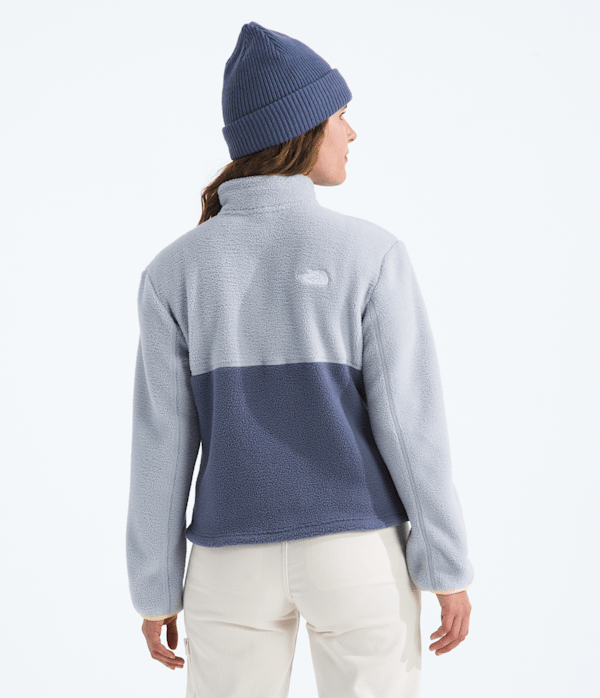 Women’s Yumiori ¼-Zip