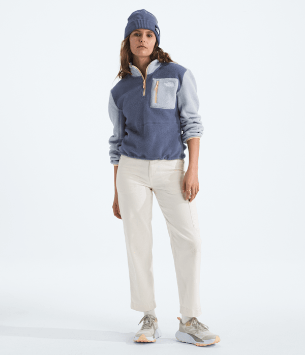 Women’s Yumiori ¼-Zip