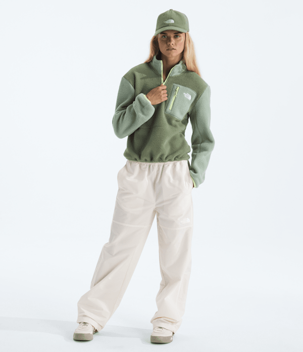 Women’s Yumiori ¼-Zip