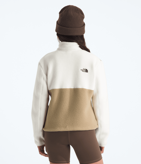Women’s Yumiori ¼-Zip