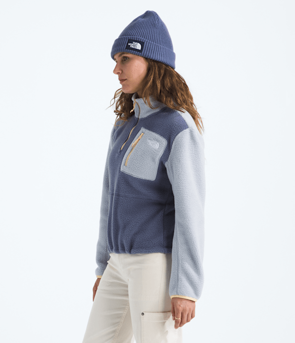 Women’s Yumiori ¼-Zip