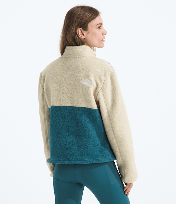 Women’s Yumiori ¼-Zip