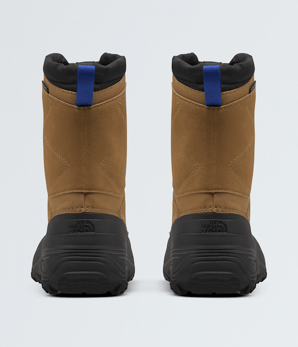 Youth Alpenglow V Waterproof Boots