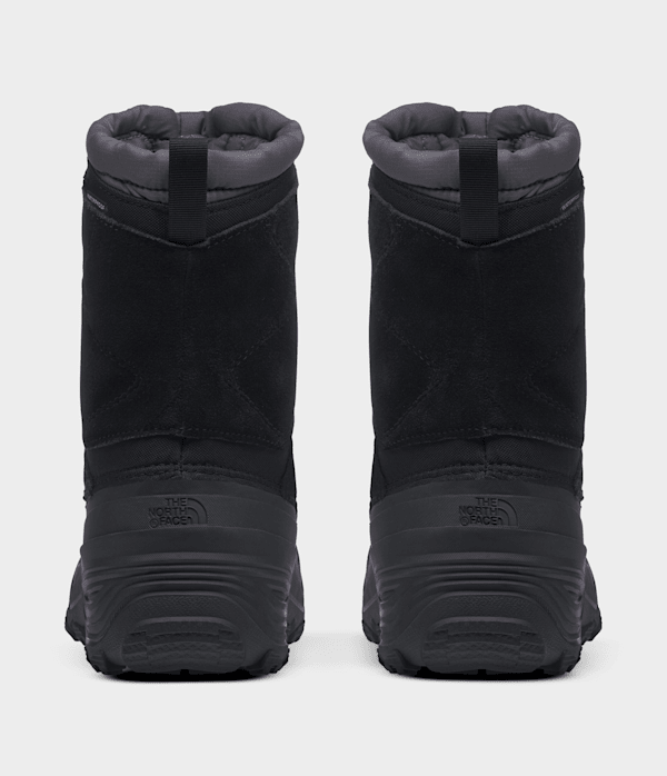 Youth Alpenglow V Waterproof Boots