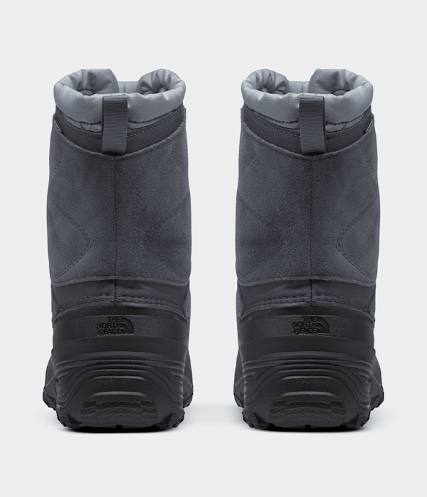 Youth Alpenglow V Waterproof Boots