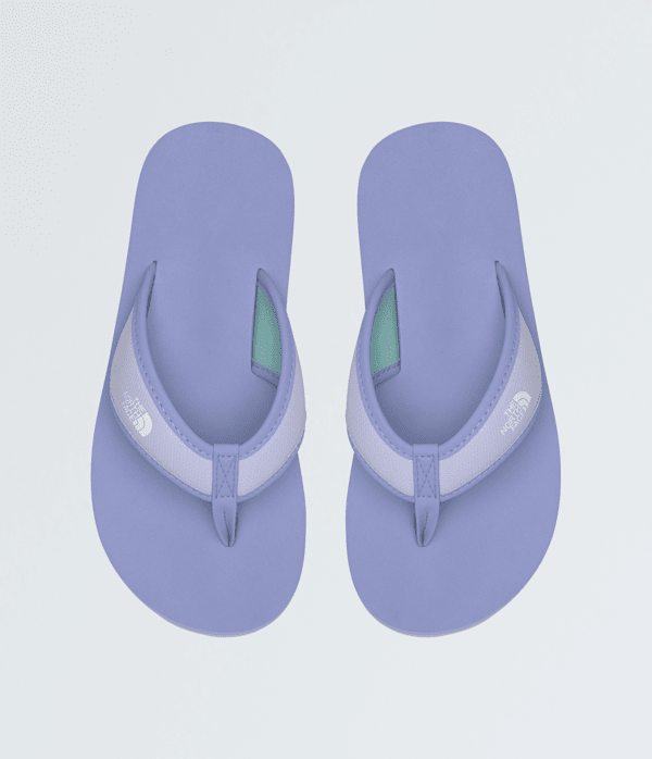 Youth Base Camp Flip-Flops