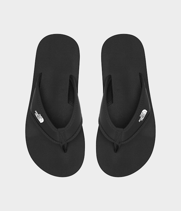 Youth Base Camp Flip-Flops