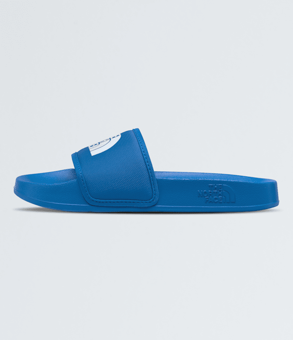 Youth Base Camp Slides III