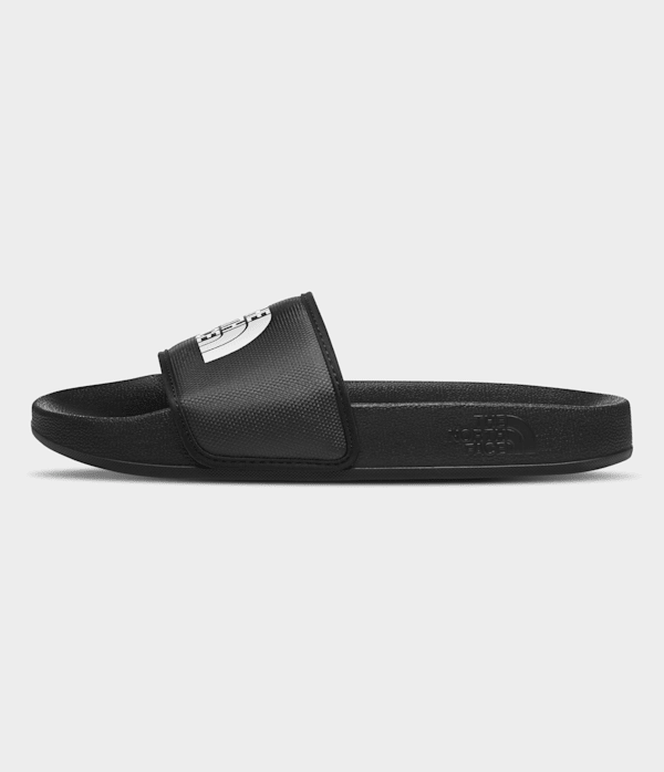 Youth Base Camp Slides III