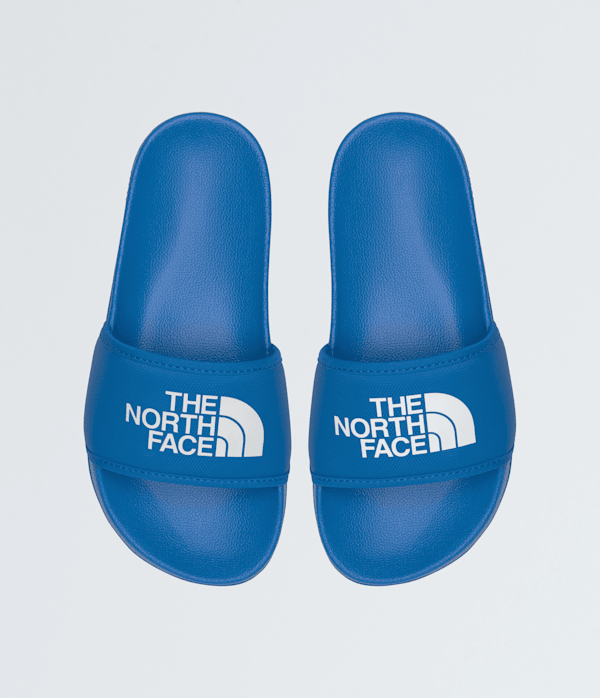 Youth Base Camp Slides III