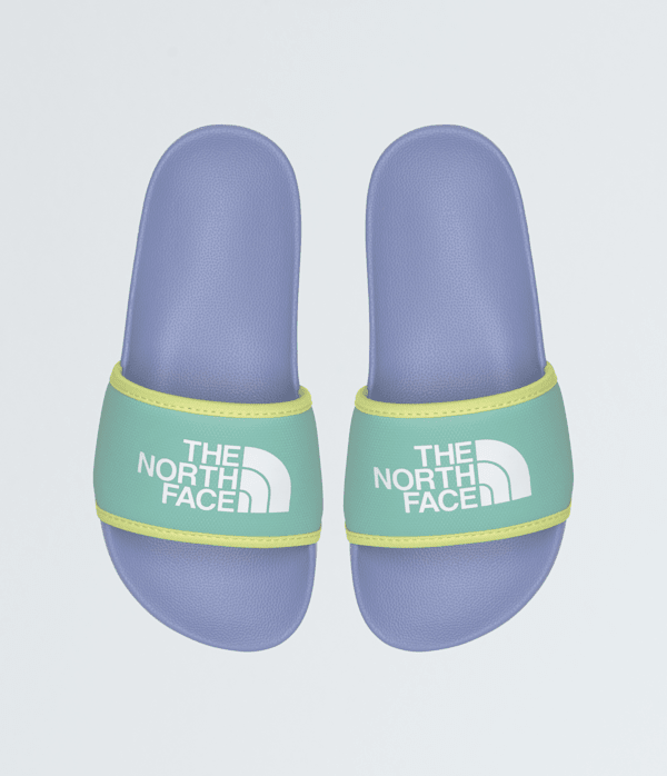 Youth Base Camp Slides III