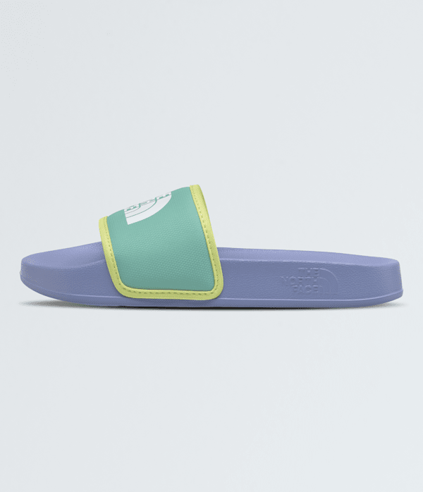 Youth Base Camp Slides III